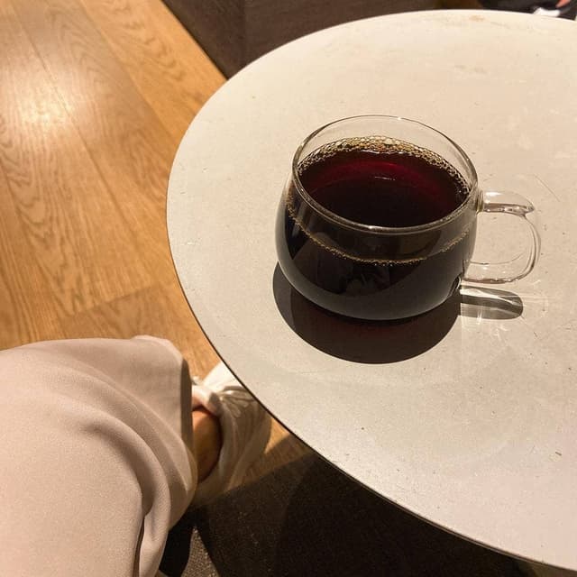 ブルーボトルコーヒー 青山カフェ - サブ画像3