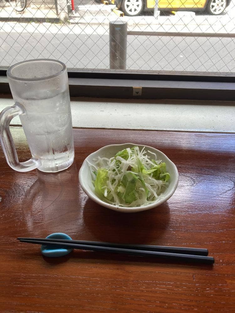 ゴールドフィッシュ