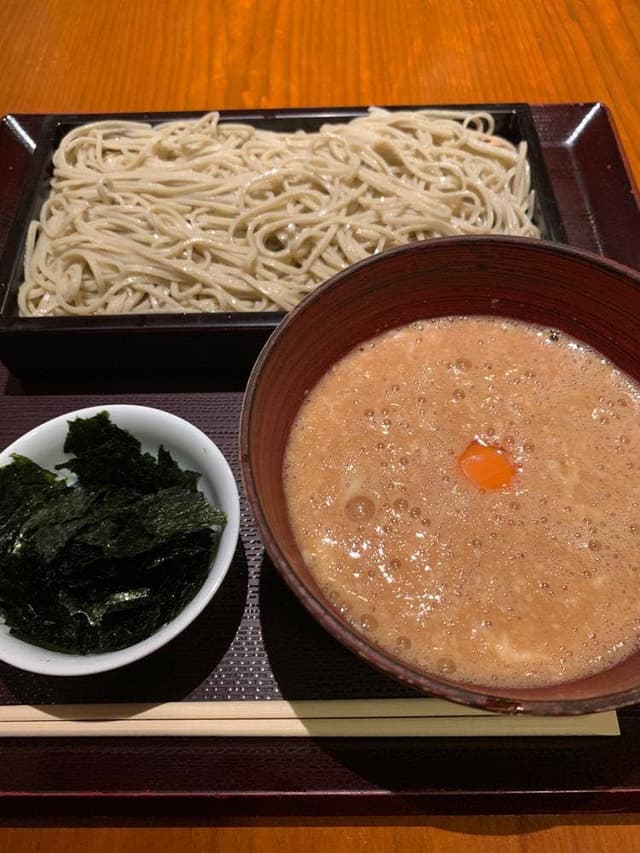 御苑前 せお - サブ画像3