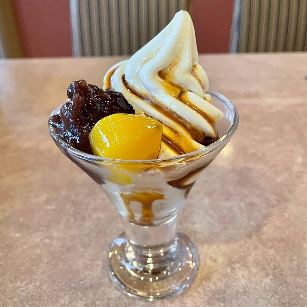 ガスト 長野古牧店