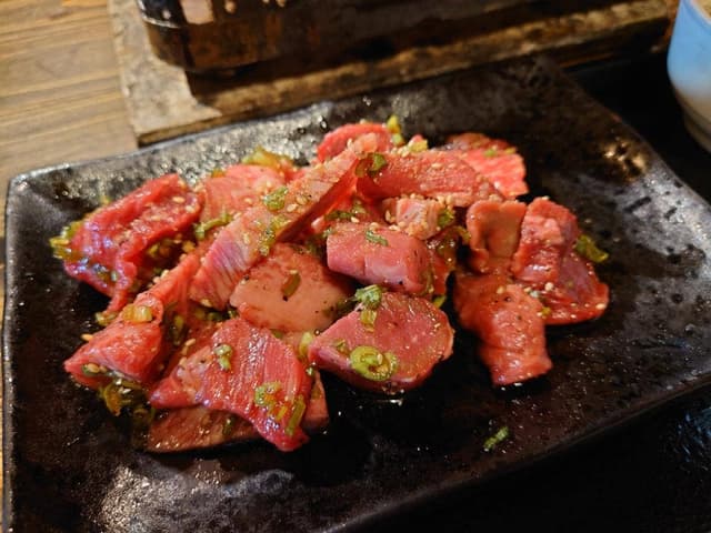 新日本焼肉党 東日本橋店 - サブ画像2