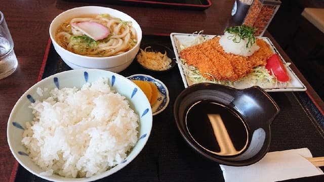 なかのや - サブ画像1