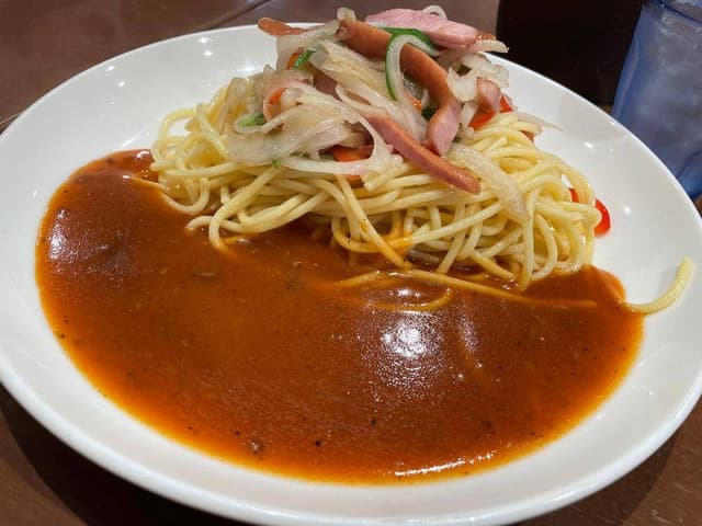 パスタ・デ・ココ 瀬戸東寺山店 - サブ画像1
