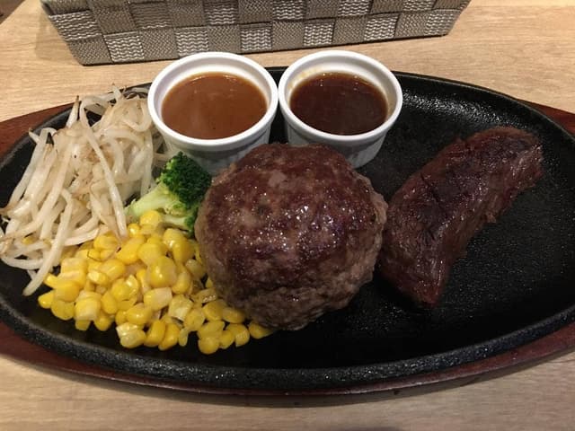 an=swer Meet@Meat - サブ画像3