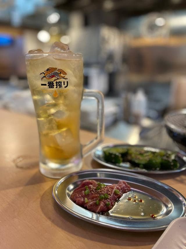 七輪 ほるもんや - サブ画像2