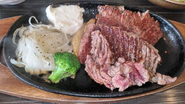 ステーキキッチン KENYA - サブ画像1