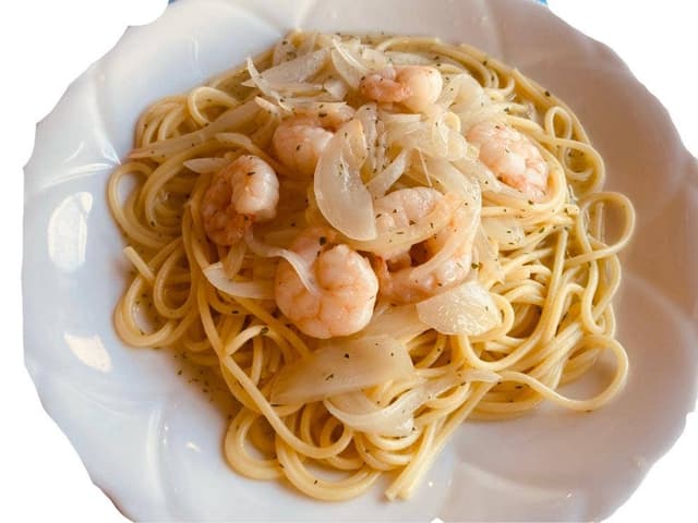 Spaghetti House Bear - サブ画像1