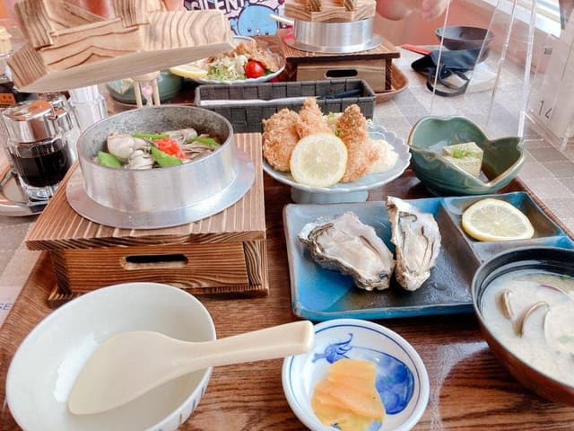 エスカル - サブ画像3