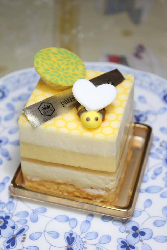 パティスリーQBG築地本店 - サブ画像3