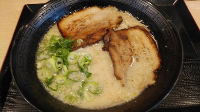 ラーメン一燈流 - サブ画像2