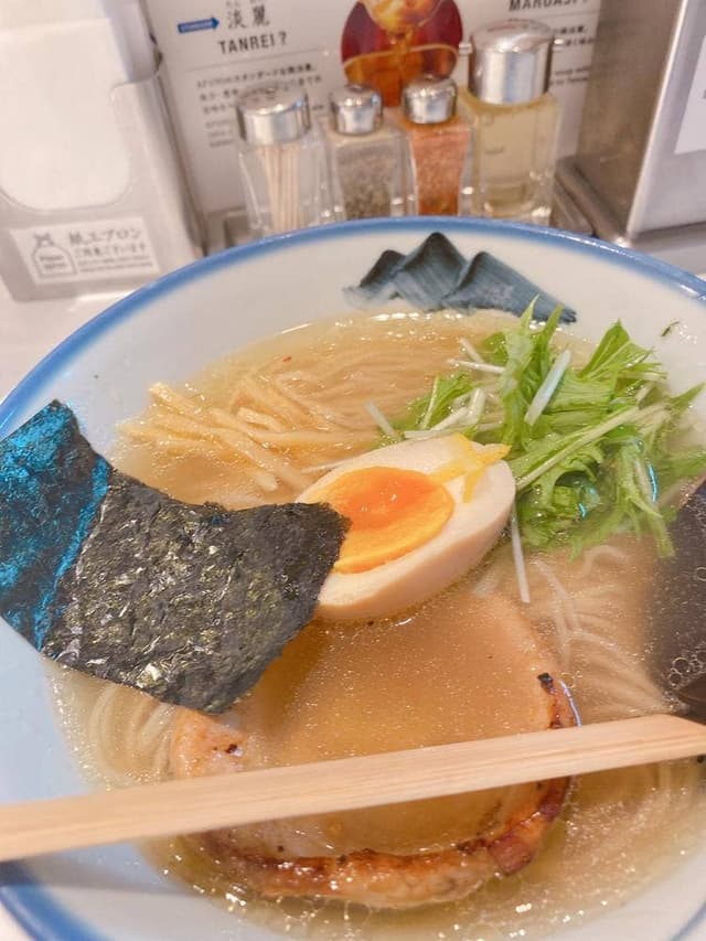 AFURI 新宿ルミネ - サブ画像1