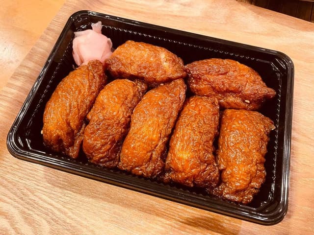 二ッ木寿司 - サブ画像3