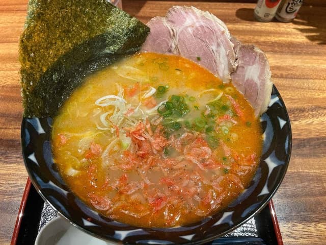 石垣牛つけ蕎麦 じごろ 一蓮 - サブ画像1