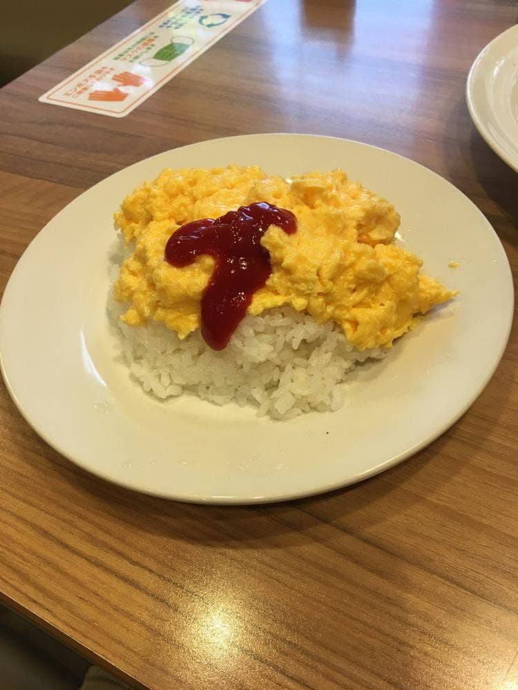 ガスト 南阿佐ヶ谷店