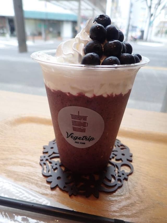 Vegetrip 岩国駅店2号店 - サブ画像1