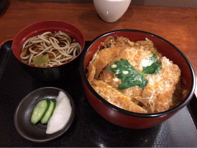 府中 聞弦坊 - サブ画像1