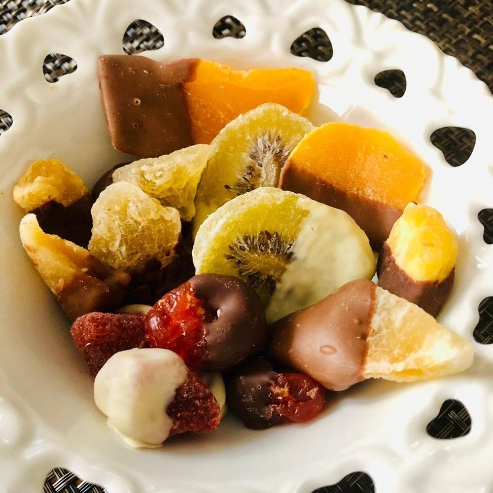 久遠チョコレート 札幌店