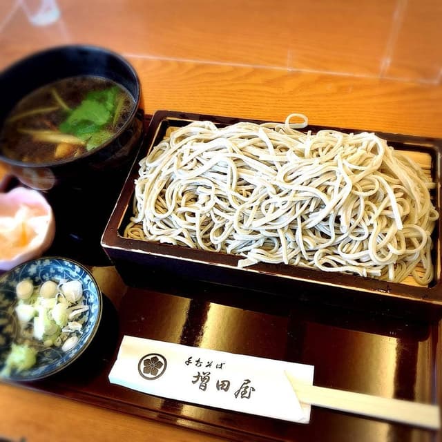増田屋 - サブ画像1