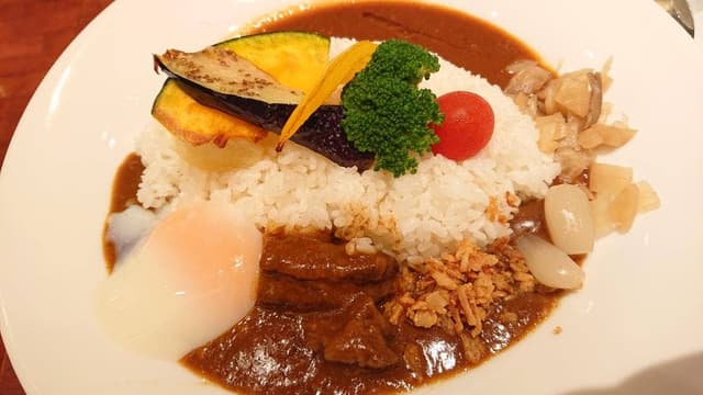 Curry Dining AVION - サブ画像1