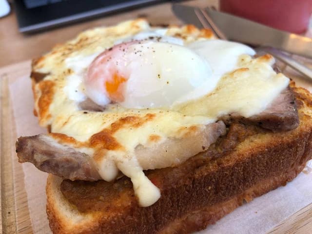 RIO COFFEE 神戸北野店 - サブ画像2