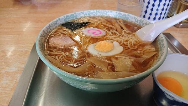 大勝軒 - サブ画像2