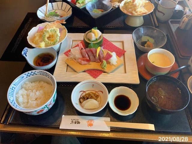 木曽路 津島店 - サブ画像2