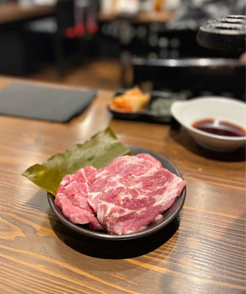 これがジンギスカン