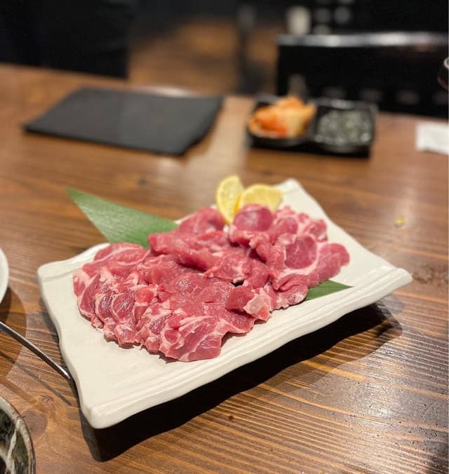 これがジンギスカン - サブ画像3