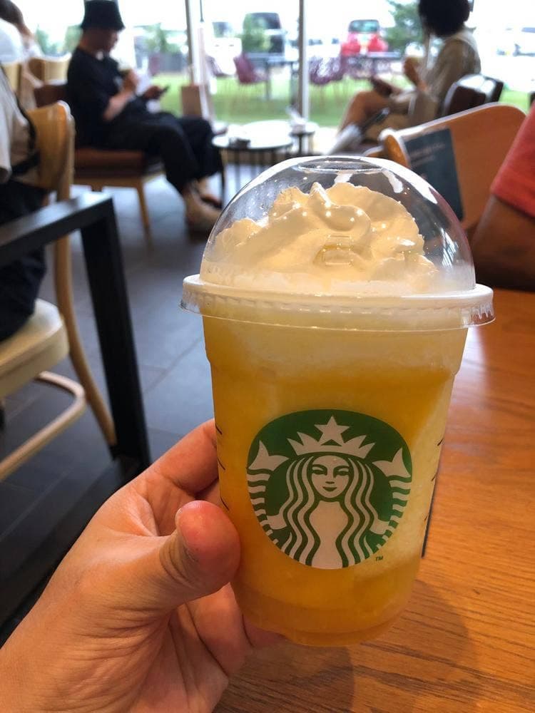 スターバックス コーヒー 三井アウトレットパーク北陸小矢部店