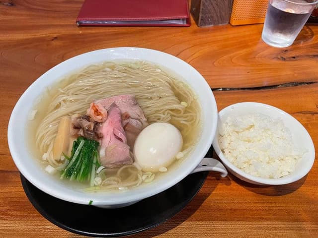 麺創 なな家 - サブ画像3