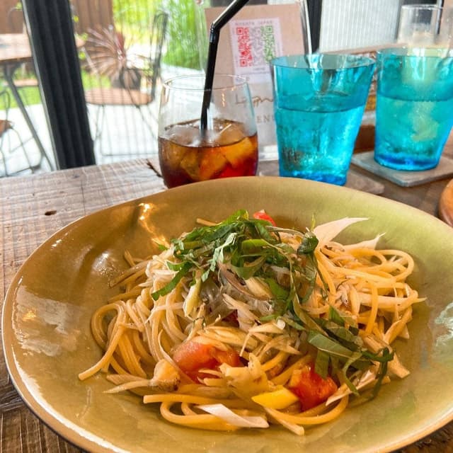 ラグナグ イタリアン - サブ画像2