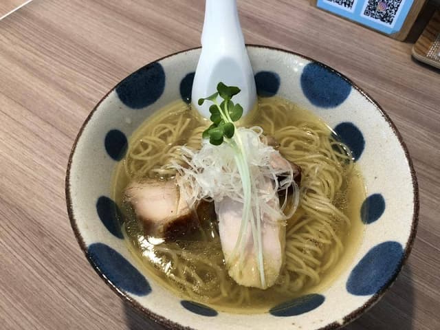 麺屋 伊とう - サブ画像2