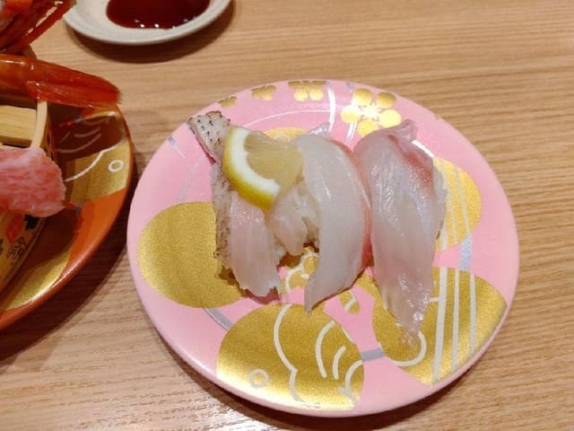 もりもり寿し イオンモールりんくう泉南店 - サブ画像3