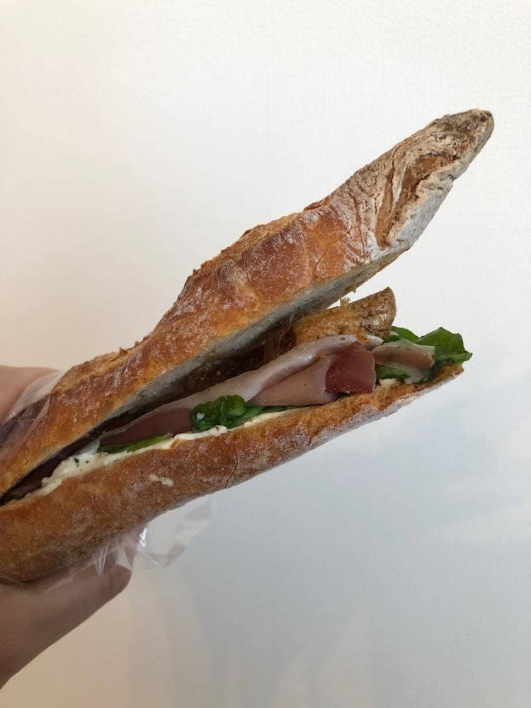 グルグルベーカリー