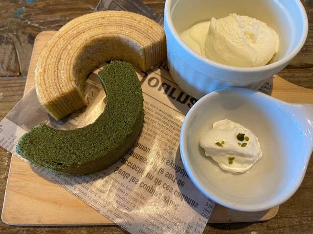 cafe maaru - サブ画像1