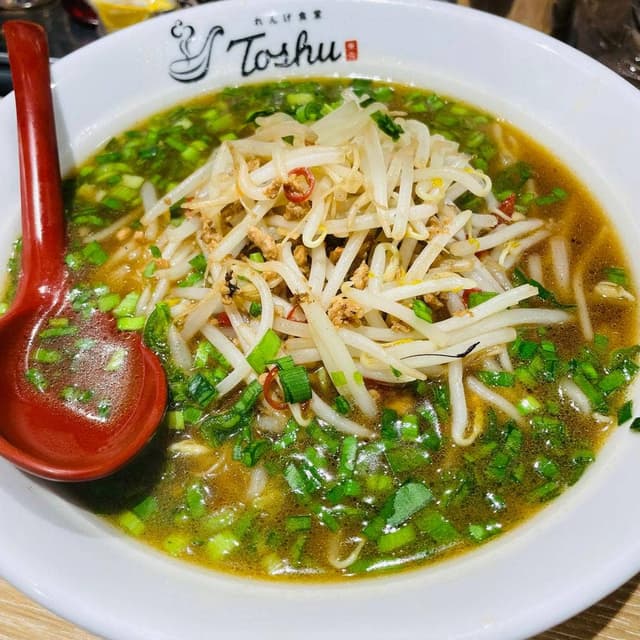 れんげ食堂 Toshu 妙典店 - サブ画像1