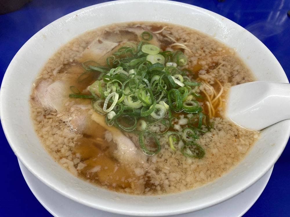 来来亭 豊中夕日丘店