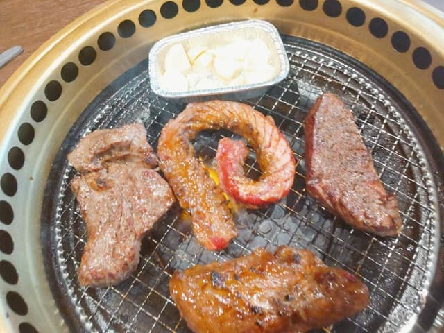 ワンカルビ ルララこうほく店 - サブ画像1