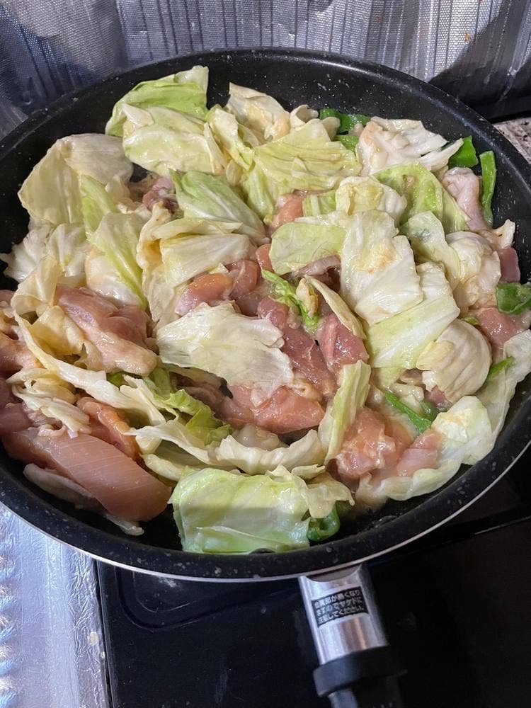 名物鶏ちゃん焼 鳥藤