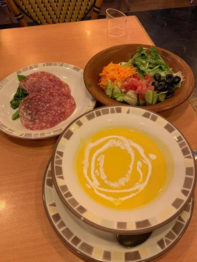 サイゼリヤ 新小岩駅前店 - サブ画像2