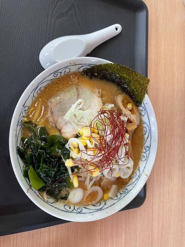麺屋もんじ - サブ画像1