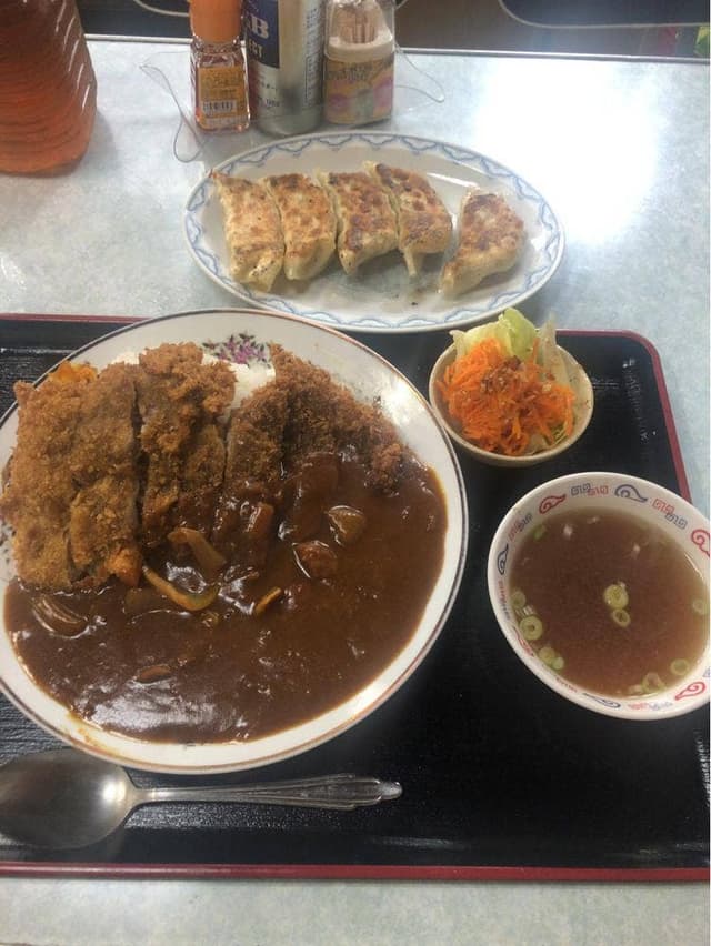 幸楽 - サブ画像3