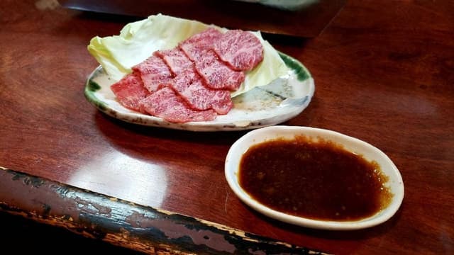 焼肉 ひかり - サブ画像3