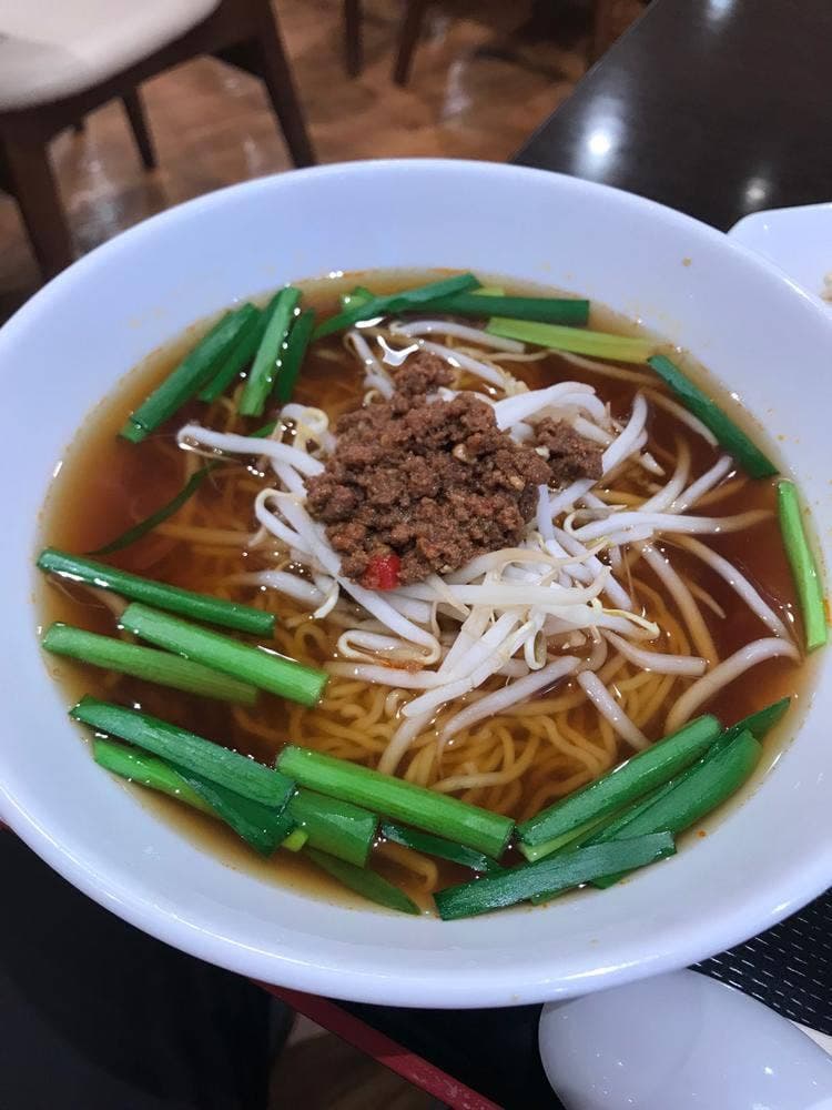 中華料理 東方餃子坊