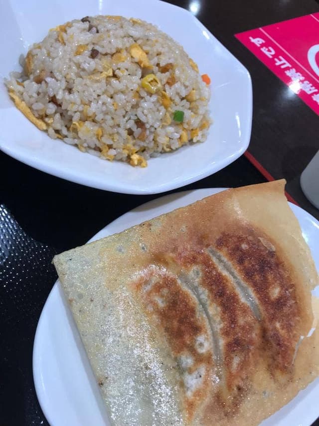 中華料理 東方餃子坊 - サブ画像1