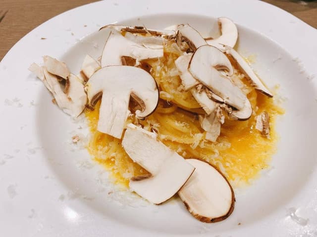 リストランテ カノビアーノ - サブ画像3