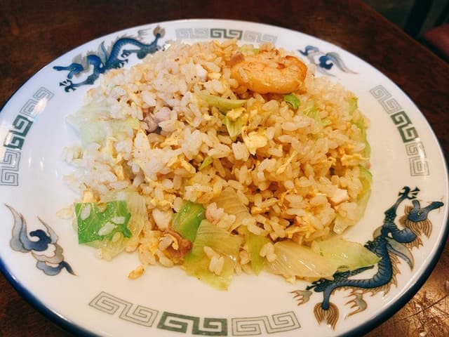 青龍門 渋谷センター店 - サブ画像3