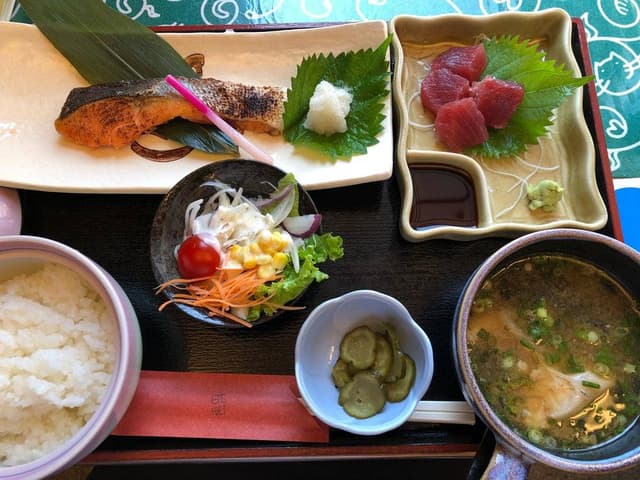 おさかな屋きたいさん - サブ画像2