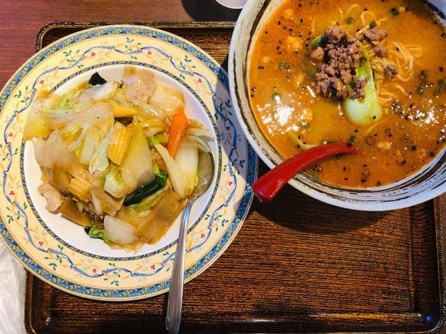 台湾料理 王府 - サブ画像3