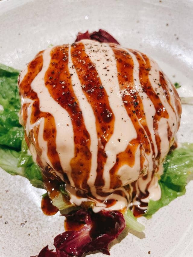 Okada Dining&Cafe Sweets hakata - サブ画像3